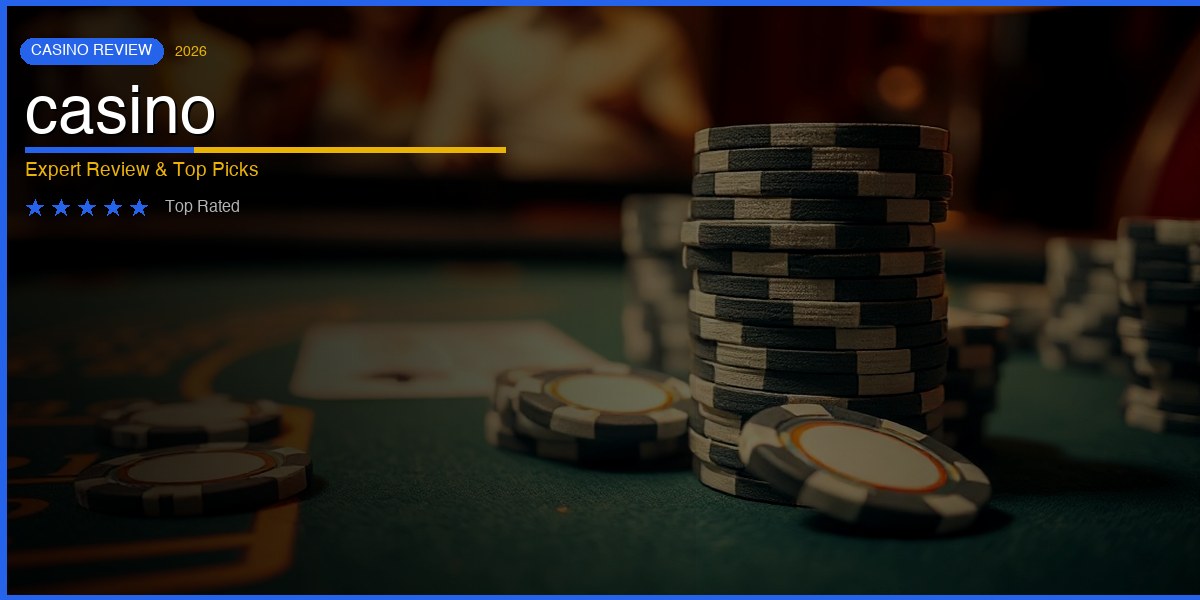 Casino cards and games
